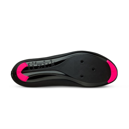 Fizik Tempo Overcurve R5 black/pink Fluo