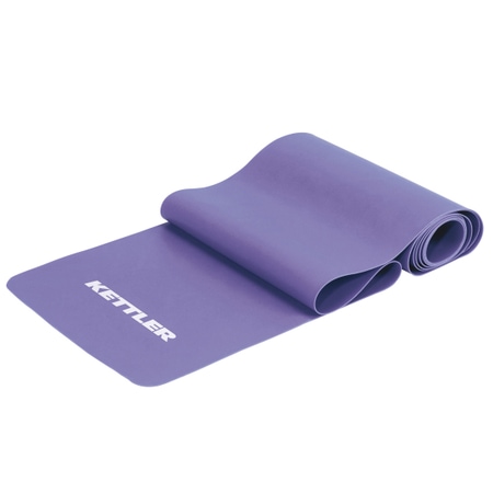 Kettler Latex Flexiband - strong/purple