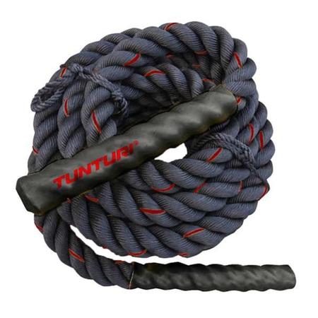 Tunturi Battle Rope 15 m