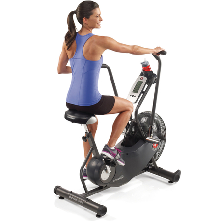 Schwinn Airdyne AD6 fitness bike