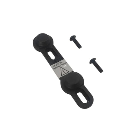 Mondraker Fidlock plastic base bottle cage