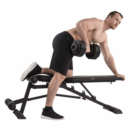 Tunturi Multi Incline Bench UB80