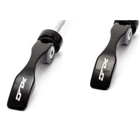 XLC quick release set QR-L02 aluminium