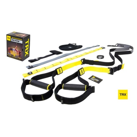 TRX Suspension Trainer Pro 4