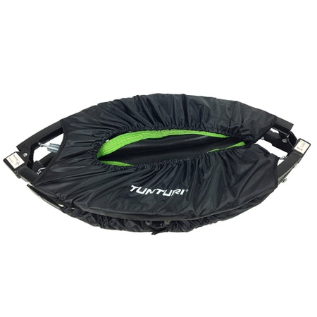 Tunturi trampoline fitness foldable 100 cm