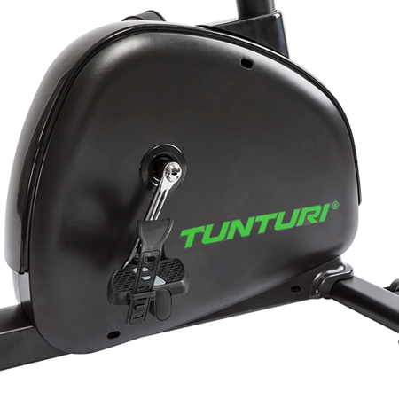 Tunturi F20 R Competence Recumbent Bike