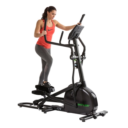 Tunturi C55 Performance Front cross trainer