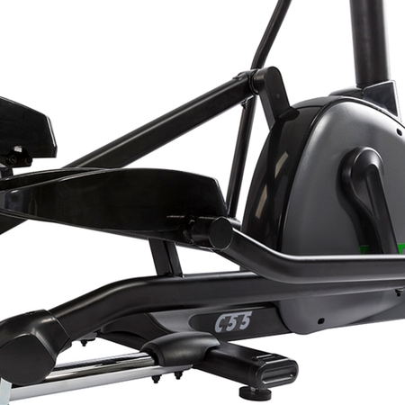 Tunturi C55 Performance Front cross trainer