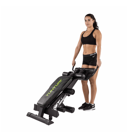 Tunturi Core Trainer CT80