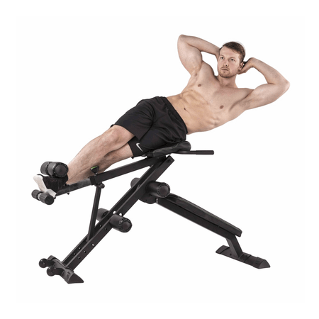 Tunturi Core Trainer CT80