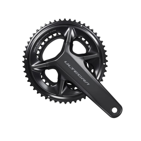 Shimano ULTEGRA FC-R8100 2x12 crankset