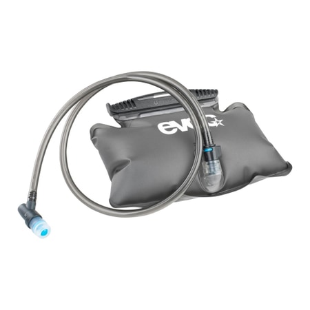 EVOC Hip Pack Hydration Bladder 1.5L carbon grey