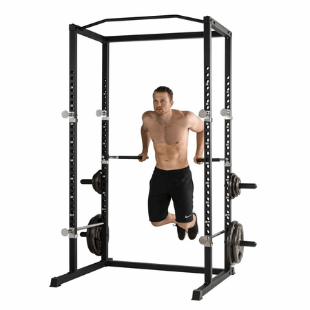 Tunturi Cross Fit Rack WT60