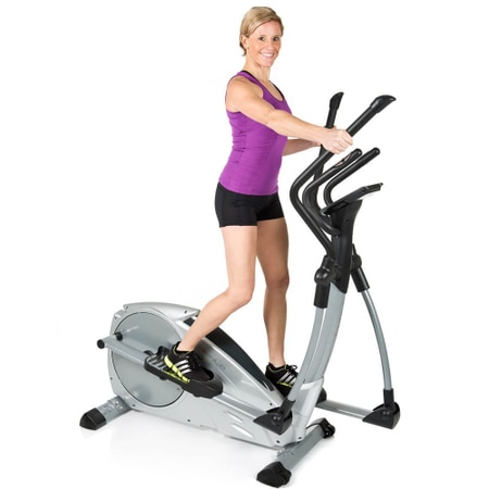 Finnlo Loxon III cross trainer