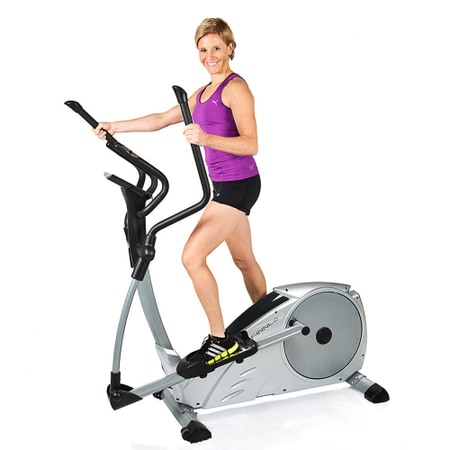 Finnlo Loxon III cross trainer