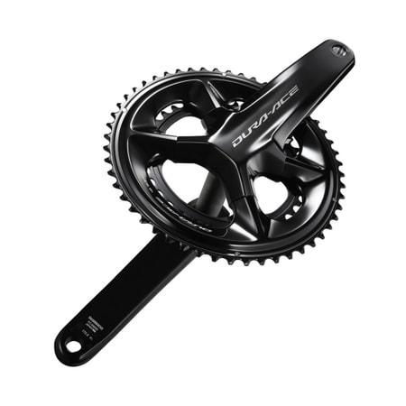 Shimano Dura-Ace FC-R9200 crankset | 2x12-speed | 172.5 mm | 52-36 teeth