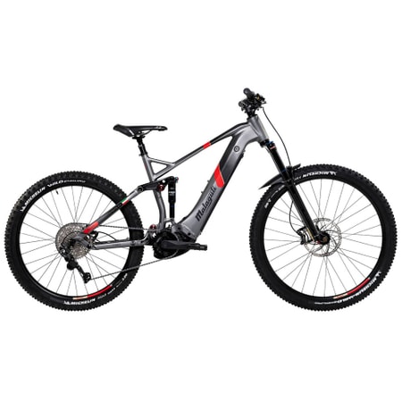 Malaguti Civetta FS 6.0 2022 RH-M exhibition bike