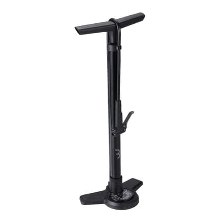 AirBoost Standpumpe BFP-28 schwarz