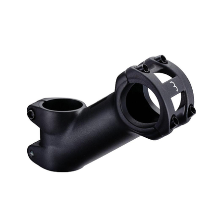 BBB HighRise handlebar stem 35° BHS-25 31.8 x 90 mm, black