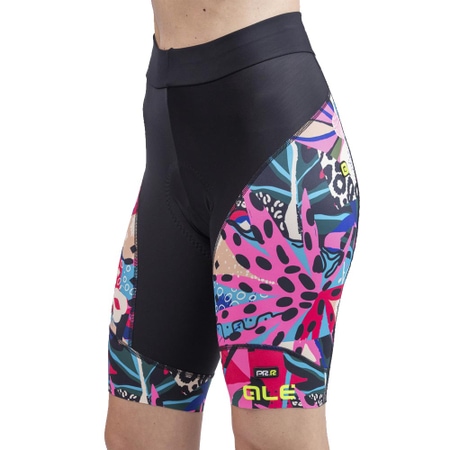 ALE Kenya Lady Shorts Fluo Pink