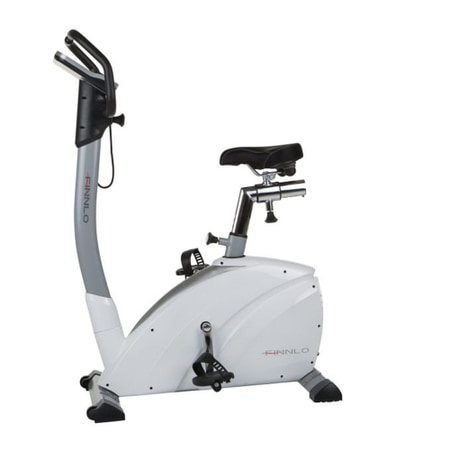 Finnlo Ergometer Exum XTR BT