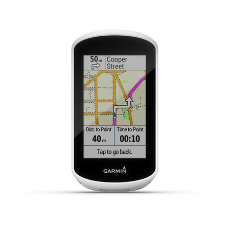 Garmin Edge Explore