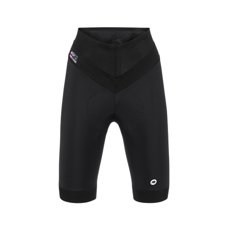 Assos UMA GT Halfshorts C2-Long BlackSeries