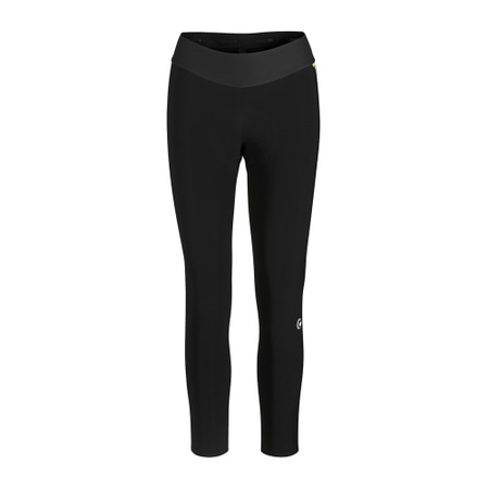 Assos UMA GT Spring/Fall Half Tights BlackSeries