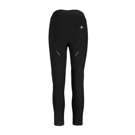 Assos UMA GT Spring/Fall Half Tights BlackSeries