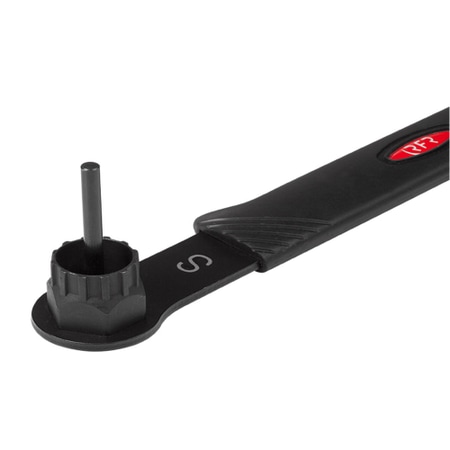 RFR sprocket puller