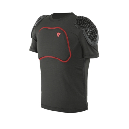 Dainese Scarabeo Pro Tee black