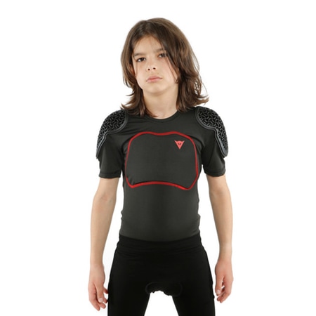 Dainese Scarabeo Pro Tee black