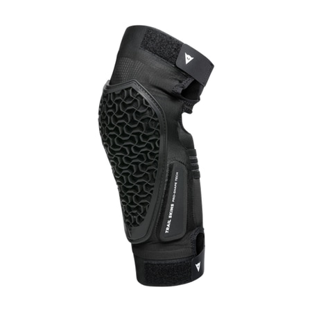 Dainese Trail Skins Pro Elbow Guards black