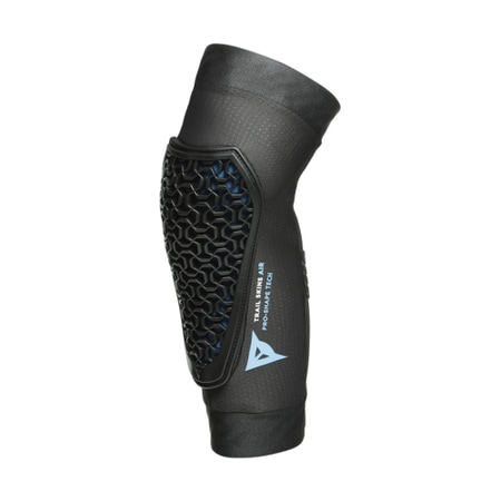 Dainese Trail Skins Air Elbow Guards black