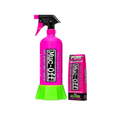 Muc Off Bottle For Life Bundle