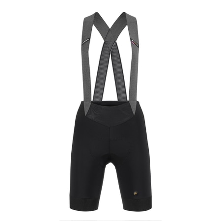 Assos UMA GTV Bib Shorts C2 BlackSeries XL