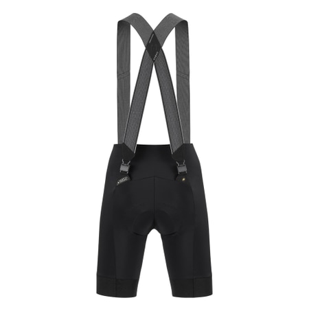 Assos UMA GTV Bib Shorts C2 BlackSeries XL