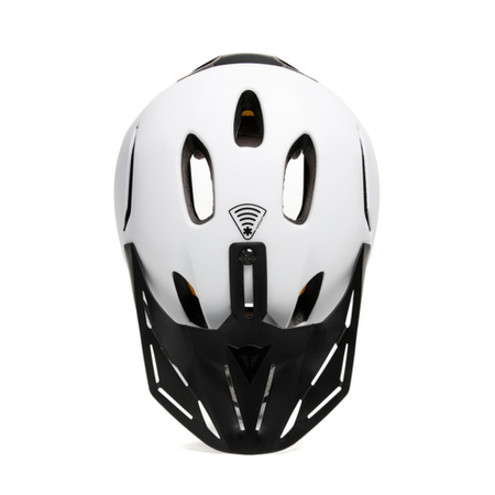 Dainese Linea 01 Mips helmet white/black