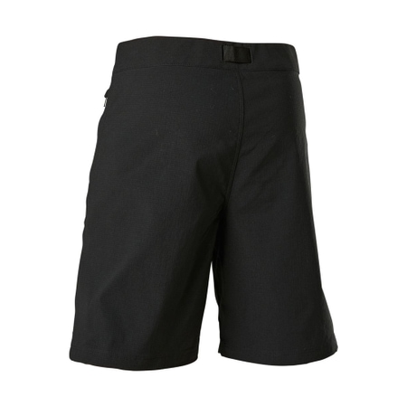 Fox Youth Ranger Short w/ Liner black