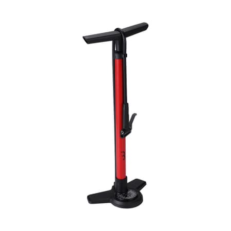 BBB AirBoost Standpumpe BFP-28 rot