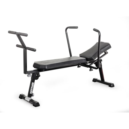 Kettler Hector abdominal trainer