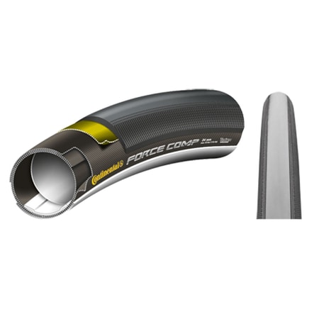 Continental Attack/Force Set, Tubular, 28