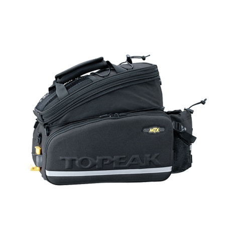 Topeak MTX Trunk Bag DX 12.3 l Rigid