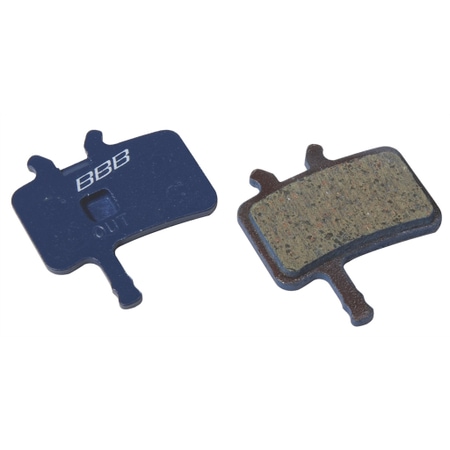 BBB Disc Stop brake pad 1 pair BBS-42 for AVID/SRAM