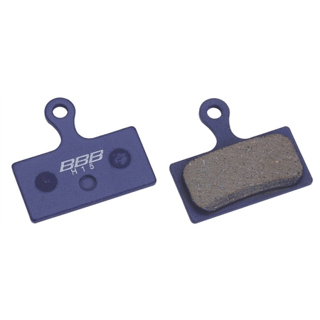 BBB Disc Stop brake pad 1 pair BBS-56 for Shimano