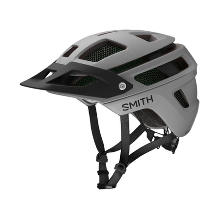 Smith Fahrradhelm Forefront 2 Mips matte cloudgrey