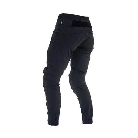 Mons Royale Womens Virage Pants Black XS