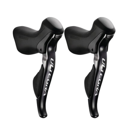 Shimano shift/brake lever ULTEGRA Di2 2x11 pair