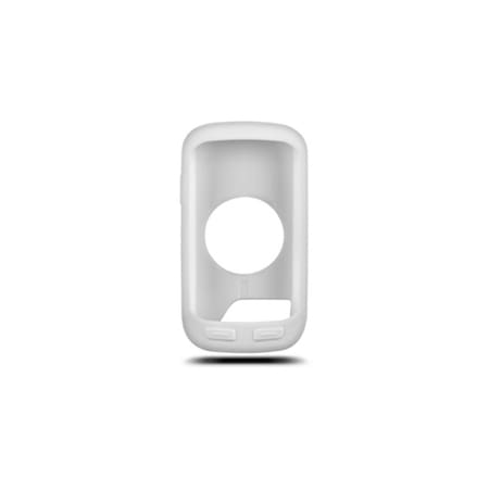 Garmin silicone cover white for Edge 1000