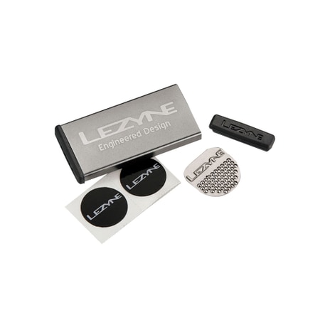 Lezyne Metal Kit repair kit